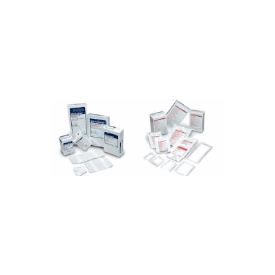 Transparent Dressing Bioclusive Polyurethane
