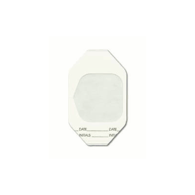 Transparent Dressing Mckesson 2-3/8 X 2-3/4 I