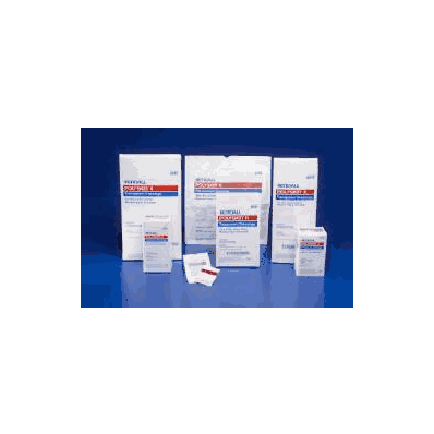 Transparent Dressing Polyskin Ii Film 2 X 2-