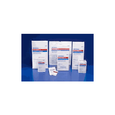 Transparent Dressing Polyskin Ii Film 6 X 8