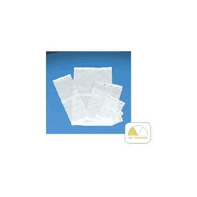 Transparent Dressing Transeal Polyurethane 4