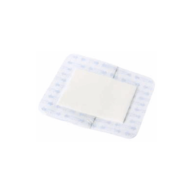 Transparent Dressings Suresite-123 Film 2.8