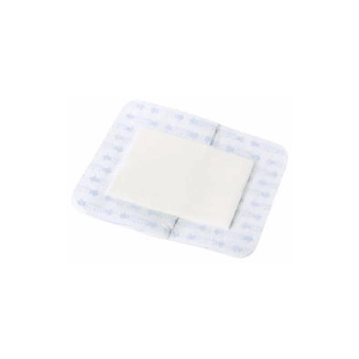 Transparent Dressings Suresite-123 Film 4.8