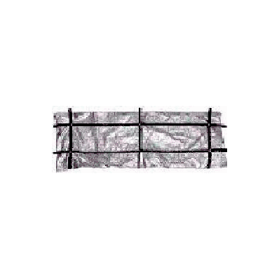Transport Bag 48 W X 100 L Inch Polyethylene,