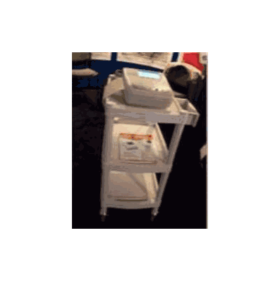 Transport Cart - Cart, Basic Models 1250a/135