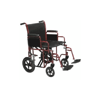 Wheelchair Bariatric Transport - WheElchair,