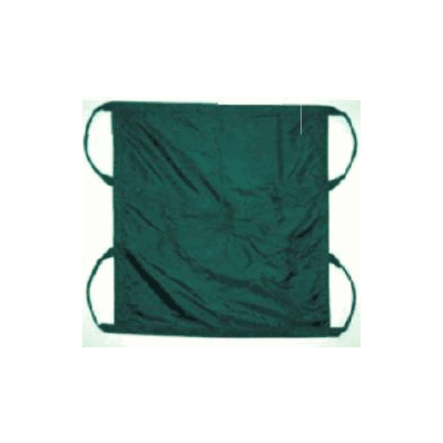 Transport Gurney Safety Sure Fixed 400 Lbs -