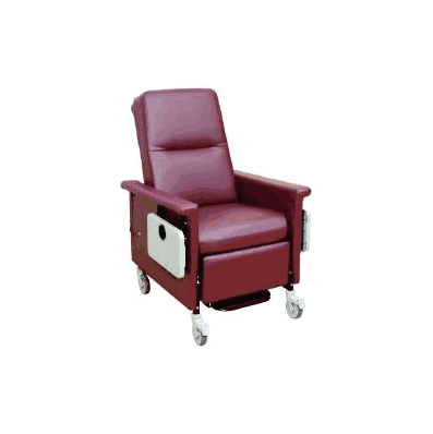 Transport Manual Recliner 84 Series Natural T