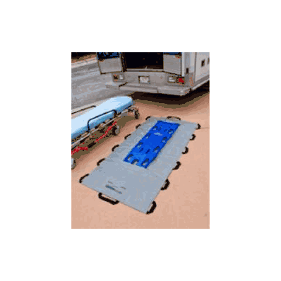 Transport Stretcher Megamover Plus 1500 Lbs