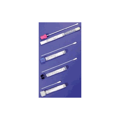 Transport Swab Fisherfinest Sterile - Swab,