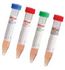 MicroTest Tubes, 3 mL/Tube, M4RT Tube, Red, For viruses, chlamydiae, sold as 72 Tubes/Pack by Thermo Scientific 23-499-805, Remel R12505<br><br><font color="red"><b>BACK TO THE PRODUCT TABLE, <a href="https://www.aaawholesalecompany.com/fisher-scientific-clinical-laboratory-laboratory-glassware-and-plasticware-thermo-scientific-microte.html">CLICK HERE</a></b></font>