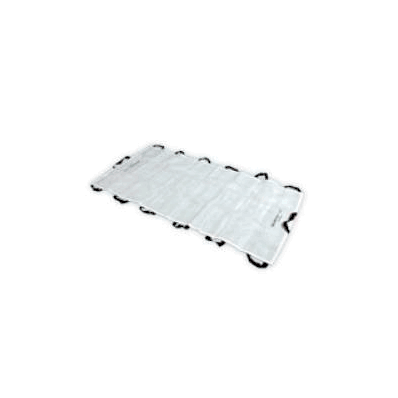 Transport Unit Megamover 1500 White 80 L X 4