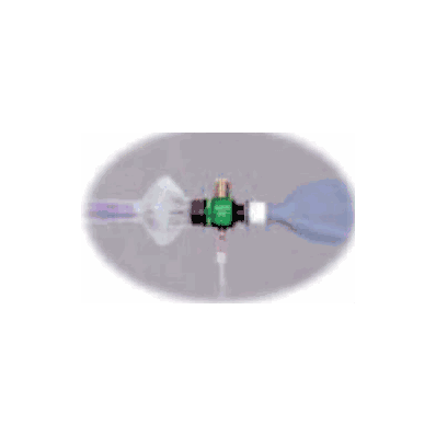 Transport Valve Flex 2 - Valve, Transport -