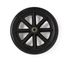 Medline WCA808935W (NON RETURNABLE) Wheelchair Rear Wheels, 8" Rear Wheel and Bearing for Steel Transport Chair, sold as Each <br><br><font color="red"><b>BACK TO THE PRODUCT TABLE, <a href="https://www.aaawholesalecompany.com/medline-durable-medical-equipment--dme--wheelchairs-parts---accessories-wheelchair-bearings.html">CLICK HERE</a></b></font>