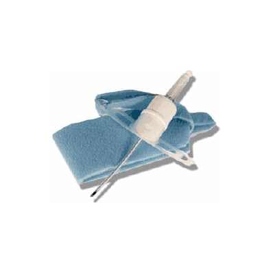 Transtracheal Catheter, 13 GA, Adult