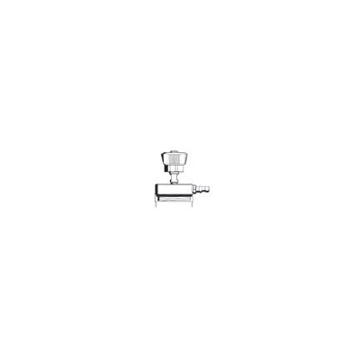 Trap Assbly,Btl Ov W/Sft Ft Adpt - Sold as