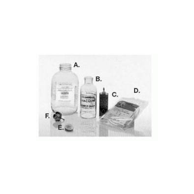 Trap Bottle Top - Top, Bottle F/Uterine Trap