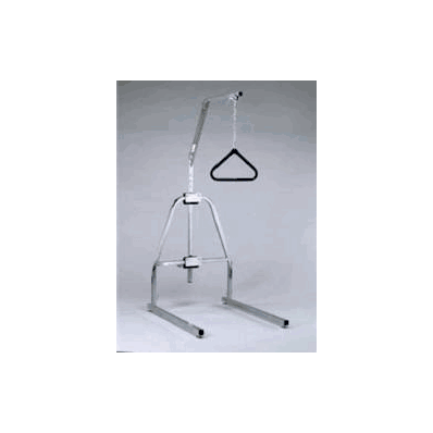 Trapeze Bar - Bar, Trapeze W/Clamps - Alimed