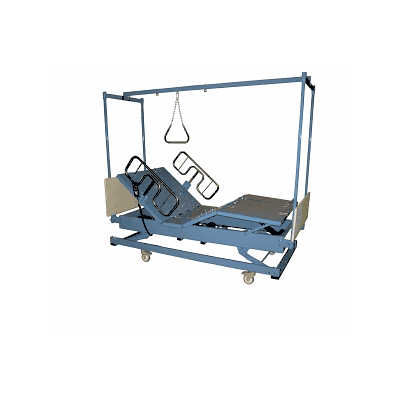 Trapeze Bars for Bariatric Bed, Kings Pride