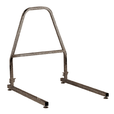 Trapeze Base - Trapeze Base, - Drive Medical