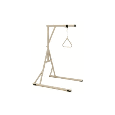 Trapeze - Trapeze, Bariatric 600lb Cap - Inv