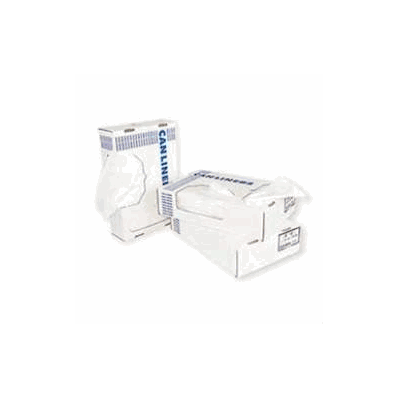 Trash Bag 40 To 45 Gallon 39 X 46 Inch - Line