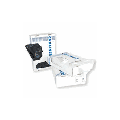 Trash Bag 56 Gallon 43 X 47 Inch - Liner, Lld