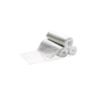 Trash Bag Natural 7 Gallon 20 X 22 Inch - Lin