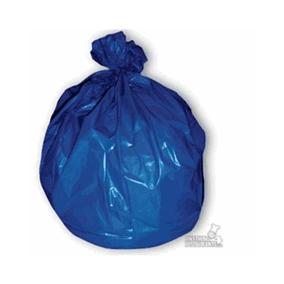 Trash Bag 40 To 45 Gallon 40 X 48 Inch - Line