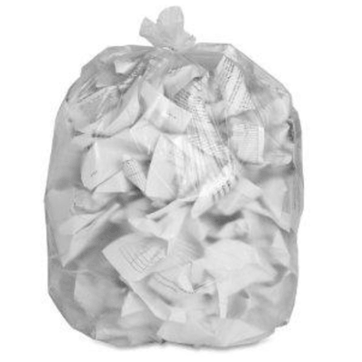 Trash Bags By Medical Action Industries - Bag
