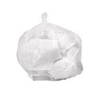 Trash Can Liner Bags By Xpedx - Bags, Trash C