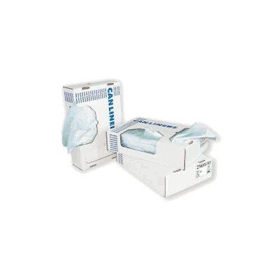 Trash Liner Natural 20 To 30 Gallon 30 X 37 I