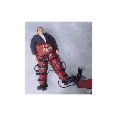 Trauma Airpants - Pants, Trama Air W/Pump Ass