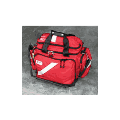 Trauma Bag 21 L X 15 H X 11.5 D Inch Royal Bl