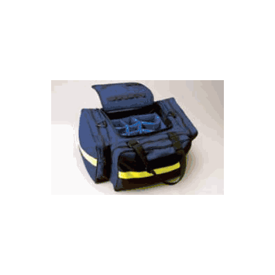 Trauma Bag Btm Maxi 20.5 L X 15 W X 10 H Inch