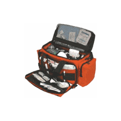 Trauma Bag Ultra Sofbox Plus 22 L X 14 W X 12