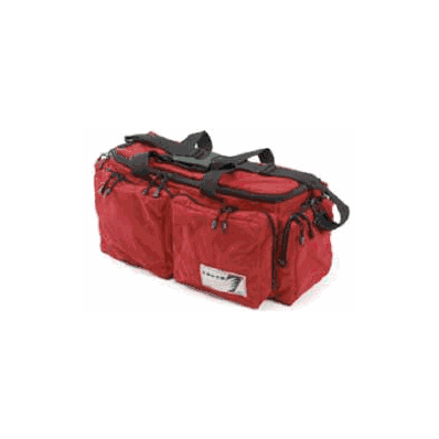 Trauma / Oxygen Bag Navy Blue - Bag, Trauma 0