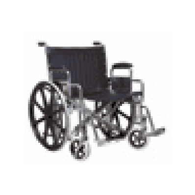 Traveler Xd  Wheelchair By Graham-field - Tr