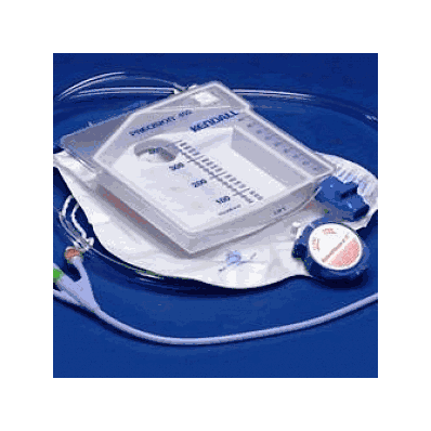 Tray, Add A Foley, 10ml Syr, Spec Cup, Pvp