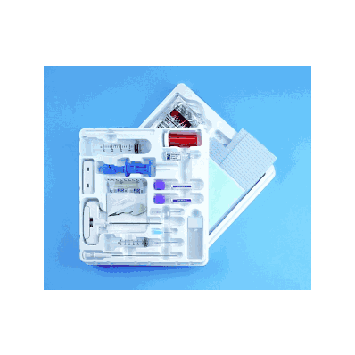 Tray, Biop Bone Marrw W / I & J Styl - Medl