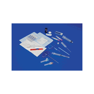 Tray, Biopsy, Bone Marrow, No Needle - Medl