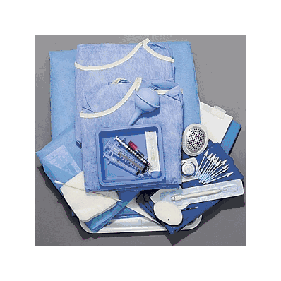 Tray, Biopsy, Soft Tissue, No Needle, Safety