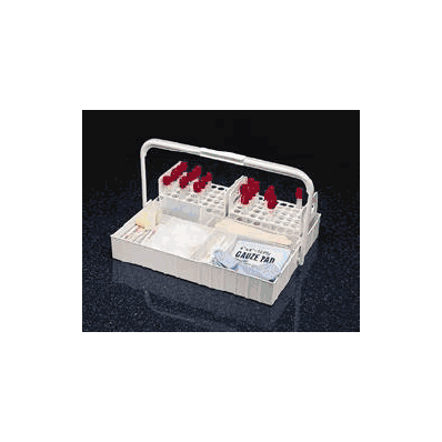 Tray, Blood Collection The Collector - Tray,