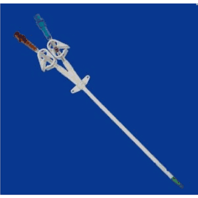 Tray, Catheter, Qplus, 13.5frx16cm - Medline