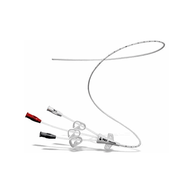 Tray, Catheter, Sngl Lumen, 3 Fr, Per-q-picc