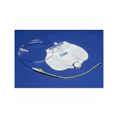 Tray, Closed System 16f