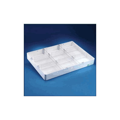 TRAY, DIVIDER, STANDARD, UNICART