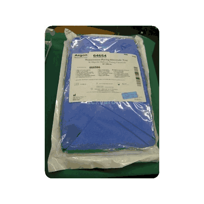 Tray, Electrode Pacing, 110 Cm