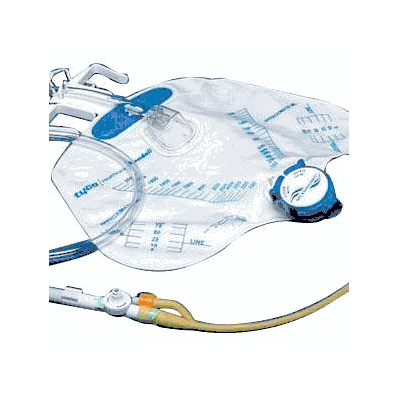 Tray, Foley Catheter, Curity, 16fr