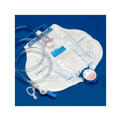 Tray, Foley Catheter, Silicone, 16fr, 10ml